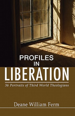 Carte Profiles in Liberation Deane W. Ferm