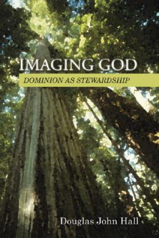 Book Imaging God Douglas J. Hall