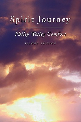 Buch Spirit Journey Philip W. Comfort