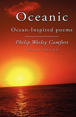 Buch Oceanic Philip W. Comfort