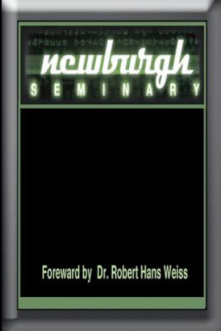 Buch Newburgh Seminary Robert Hans Weiss