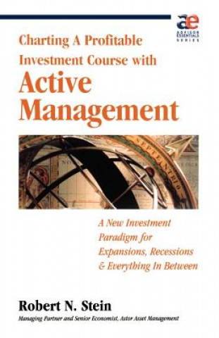 Книга Active Management Robert N Stein