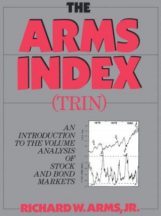 Könyv Arms Index (Trin Index) Richard W Arms Jr