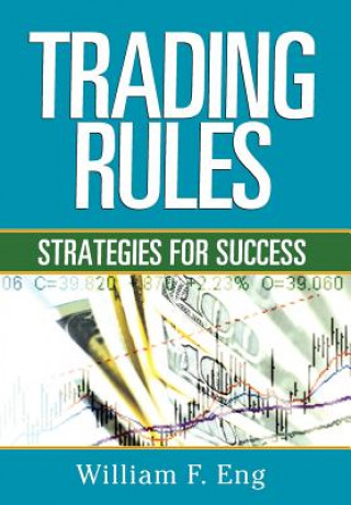 Kniha Trading Rules William F Eng