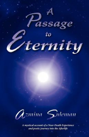 Carte Passage to Eternity Azmina Suleman