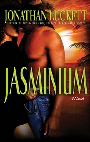 Book Jasminium Jonathan Luckett