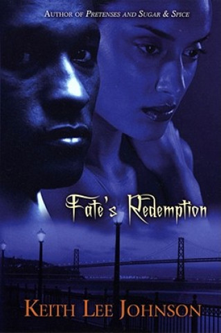 Carte Fate's Redemption Keith Lee Johnson
