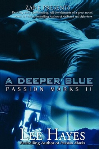 Book Deeper Blue Lee A. Hayes