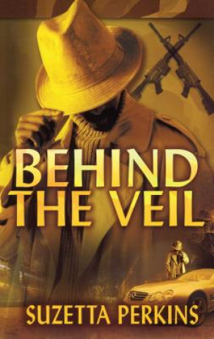 Βιβλίο Behind The Veil Suzetta Perkins