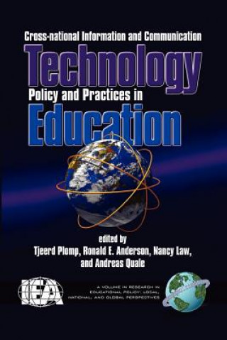 Carte Cross-National Policies and Practices on Information and Communication Technology in Education Tj Plomp