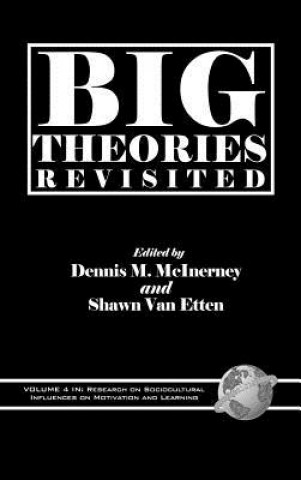 Книга Big Theories Revisited et al