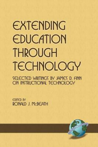 Livro Extending Education Through Technology James D. Finn