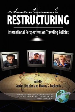 Knjiga Educational Restructuring Sverker Lindblad
