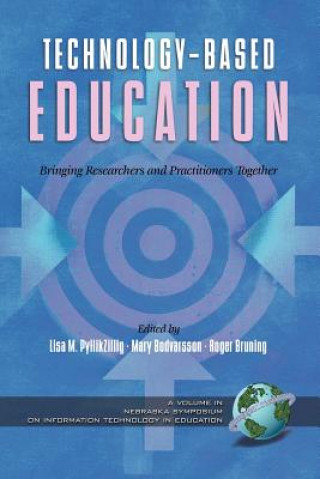 Book Technology-based Education Lisa M. Pytlikzillig