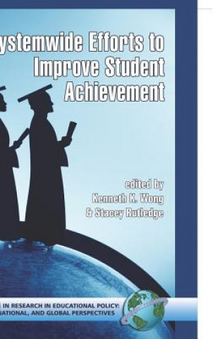 Libro System-Wide Efforts to Improve Student Achievement Stacey Rutledge