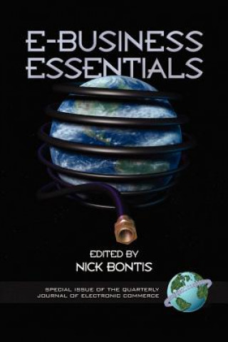 Livre E-Business Essentials (PB) Bontis Nick