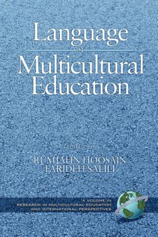 Könyv Language in Multicultural Education Farideh Salili