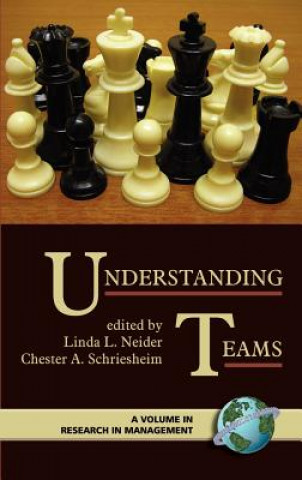 Könyv Understanding Teams Linda L. Neider