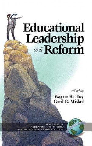 Книга Educational Leadership and Reform Wayne K. Hoy