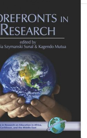Carte Forefronts in Research Kagendo Mutua