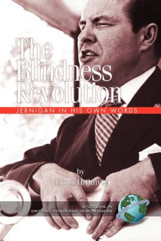 Buch Blindness Revolution James H Omvig