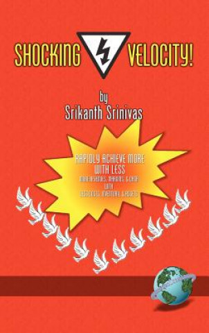 Book Shocking Velocity! Srikanth Srinivas