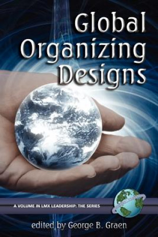 Buch Global Organizing Designs George B. Graen