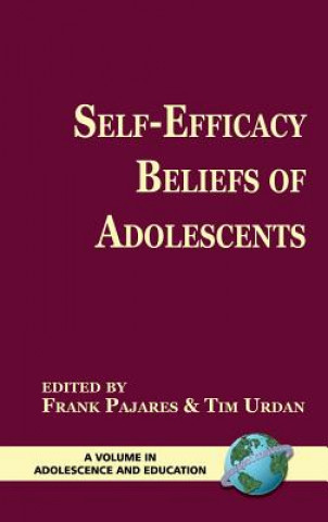 Libro Self-efficacy and Adolescents 