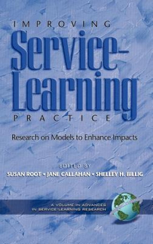 Book Improving Service Learning Practice Shelley Billig