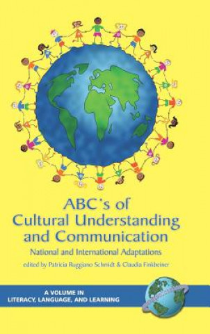 Kniha ABC's of Cultural Understanding and Communication Claudia Finkbeiner