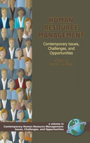 Kniha Human Resource Management Ronald R. Sims