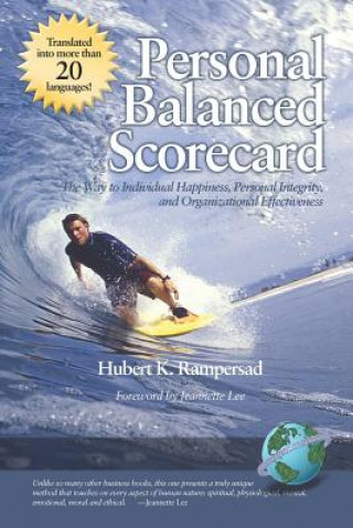 Buch Personal Balanced Scorecard Hubert K. Rampersad