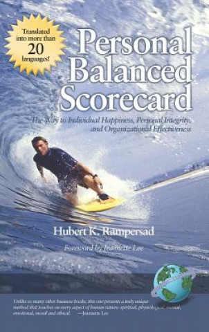 Carte Personal Balanced Scorecard Hubert K. Rampersad