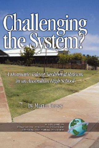 Книга Challenging the System? Martin Forsey