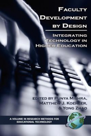 Book Falculty Development by Design Matthew J. Koehler