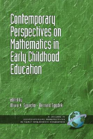 Книга Contemporary Perspectives on Mathematics in Early Childhood Education Olivia N. Saracho