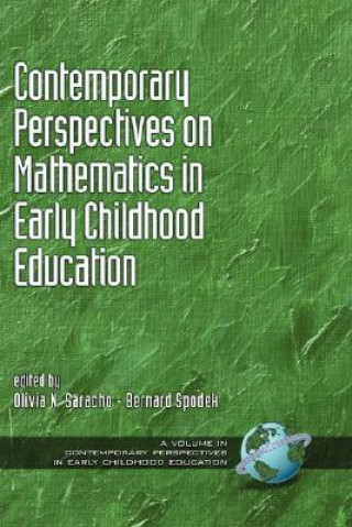 Buch Contemporary Perspectives on Mathematics in Early Childhood Education Olivia N. Saracho