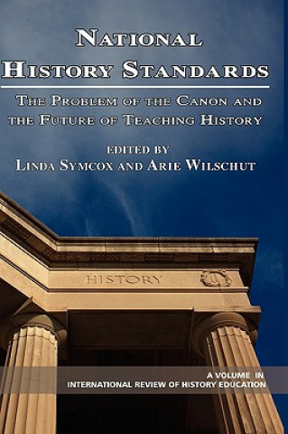 Knjiga National History Standards Linda Symcox