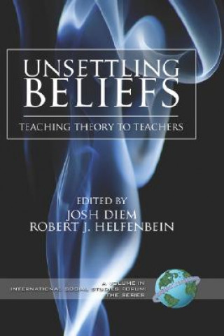 Libro Unsettling Beliefs Josh Diem