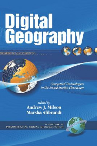 Libro Digital Geography Marsha Alibrandi