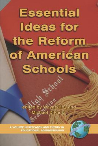 Buch Essential Ideas for the Reform of American Schools Michael Dipaola