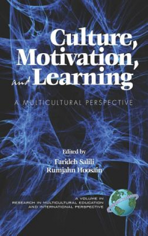 Book Culture, Motivation and Learning Rumjahn Hoosain