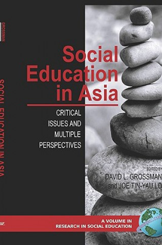 Βιβλίο Social Education in the Asia David L. Grossman