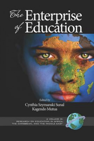 Carte Enterprise of Education Kagendo Mutua