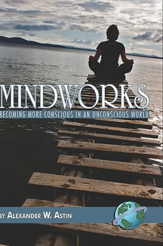 Knjiga Mindworks Alexander W. Astin