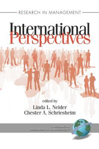 Kniha International Perspectives Linda L. Neider