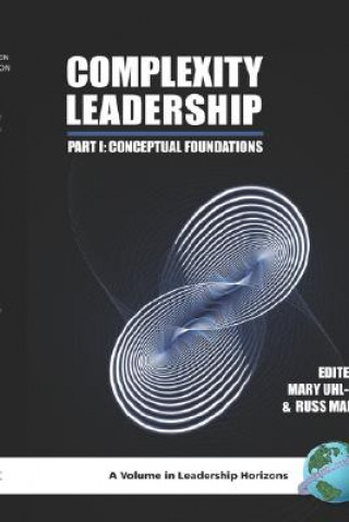 Kniha Complexity Leadership Pt.1; Conceptual Foundations Russ Marion