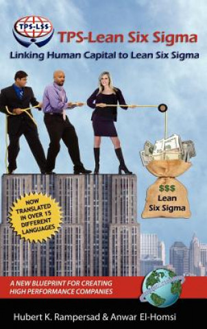 Livre TPS-Lean Six Sigma Anwar El-Homsi