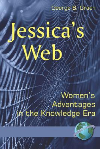 Kniha Jessica's Web George B. Graen