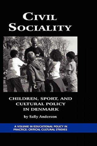 Book Civil Sociality Sally Anderson